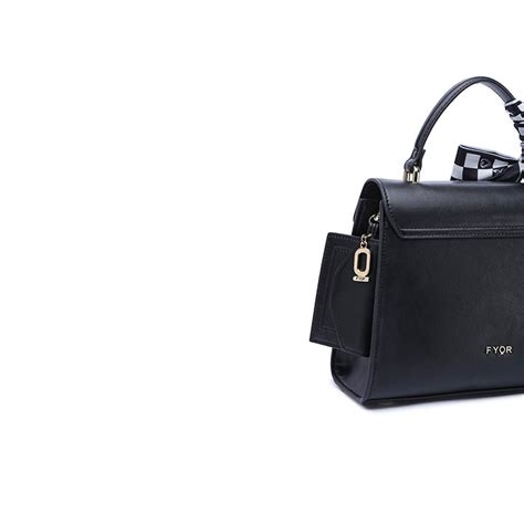 Fyor India – BD 152 |Women's Satchel | Fyor Bags