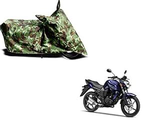 Universal Hub Bike Body Cover | Water Resistant - Dust Proof - Full ...