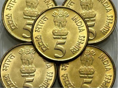 Rupee Coins Mystery: 1 రూపాయి, 5 రూపాయల కాయిన్స్‌పై ఉన్న ఈ గుర్తుల ...