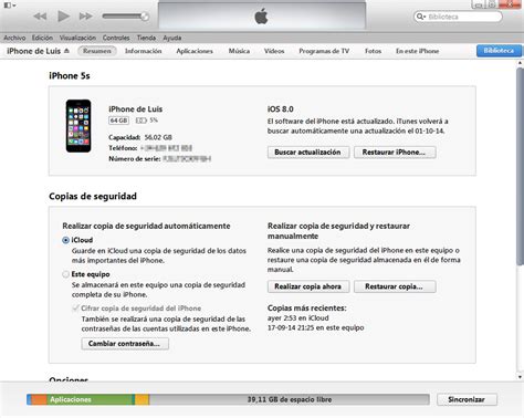 Image result for Restaurar iOS