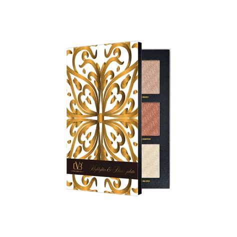 Kit/Palette – CVB Cosmetics