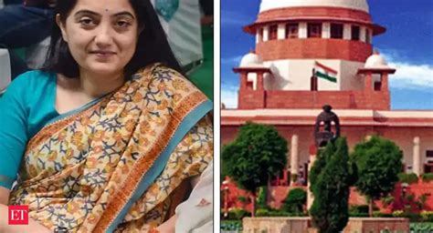 nupur sharma: Fresh petition filed to CJI seeking withdrawal of Justice ...