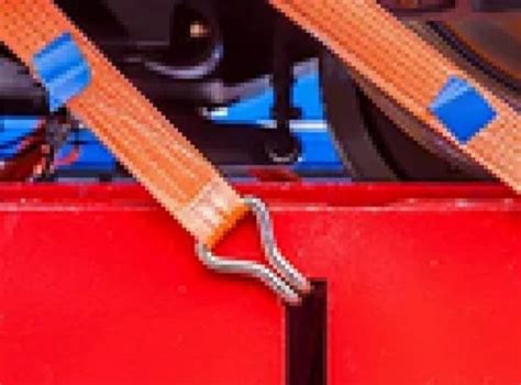 LASHING BELT & LASHNG SYSTEM - Ratchet Lashing Tie Down Strap ...