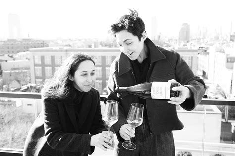 Ava & Sophie Trilling: Rude Mouth — Busboy