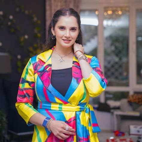 Sania Mirza vs Sara Tendulkar: Look at the educational qualification of ...
