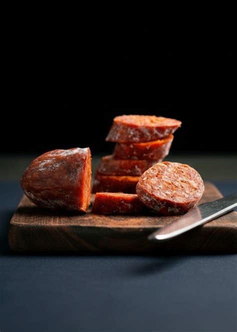 Barbeque Chorizo Sausage - 200 gm – Fresh'n Frozen