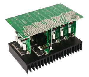 ToneWinner AD-8300PA Power Amplifier Class AB 11 Channels 3x515W + 8x2 ...