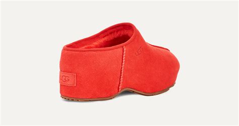 UGG Cottage Clog for Women | UGG® UK