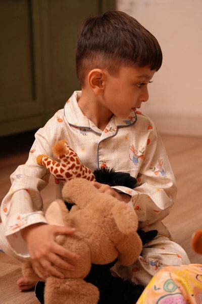 Sleepware – Funny Bones Clothings