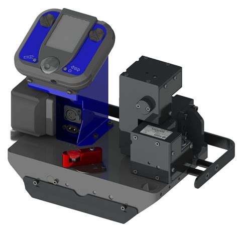 MIG-MAG welding carriage - TRACKMAG® EVO - Servisoud - plasma ...