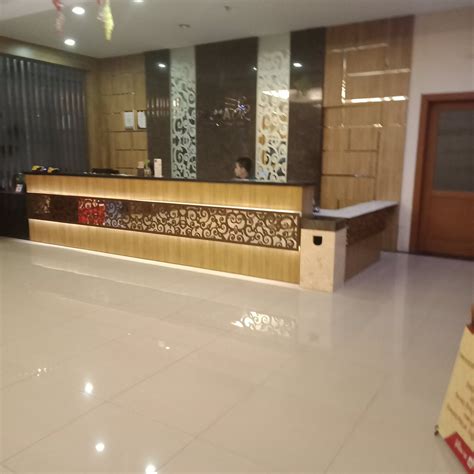 PRIMA SR HOTEL & CONVENTION (Sleman) - Hotel Reviews, Photos, Rate ...