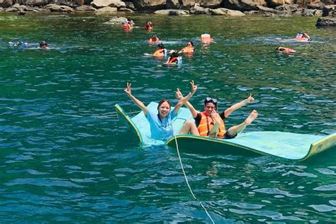 Best snorkeling Tour - Reviews, Photos - Red River Daily Tours Phu Quoc ...