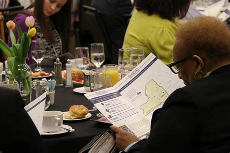 RFP/Request Meeting Planning Assistance for Albany, NY