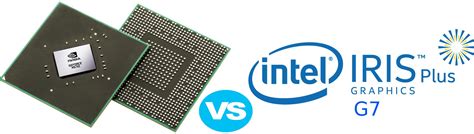 NVIDIA GeForce MX110 vs Intel Iris Plus G7 - when iGPU is faster than ...