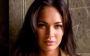 Celebrity Megan Fox Actresses United States HD Wall Poster Paper Print ...