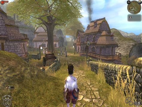 ТОП-25 Старых Игр На ПК (с 2000 по 2010): Лучшие Из Лучших! | Старые ...