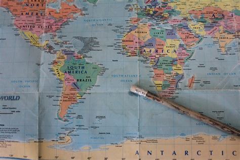 Image result for Travel Map