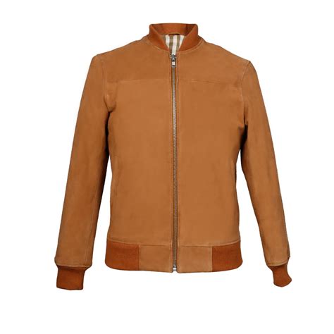 Leather Jackets For Men#N#– SaintG India