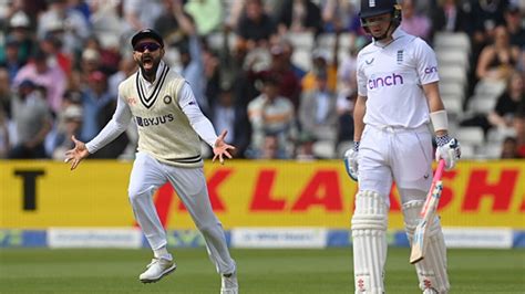 IND vs ENG: कोहली की जगह ये खिलाड़ी करेगा नंबर-4 पर बैटिंग ...