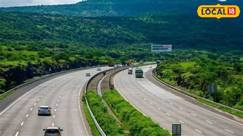 Pune-Nashik Highway: 4 वर्षापूर्वी रस्त्यासाठी बांधकामं हटवली, पण 7 ...
