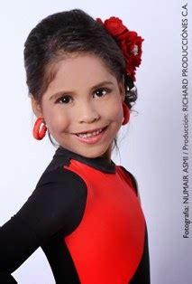 Image result for Mini Baby Model Venezuela