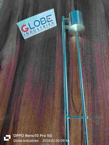 Liquid Sampler - SS316 Liquid Sampler Manufacturer from Ahmedabad