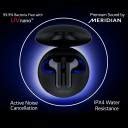LG TONE Free HBS-FN7 UV nano 99.9% Bacteria Free With ANC Bluetooth ...