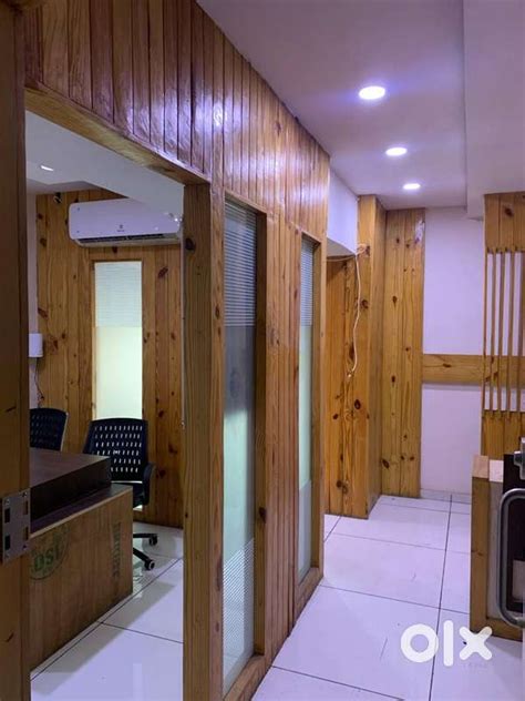 Fully furnished office space 275 Carpet on Long Lease Basis - For Rent ...