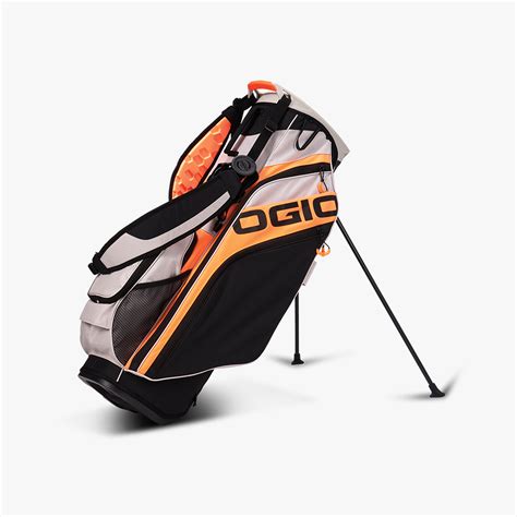 Golf Stand Bags | OGIO