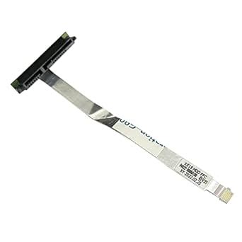 Zahara SATA HDD FFC Hard Disk Drive HDD Connector Cable Replacement for ...