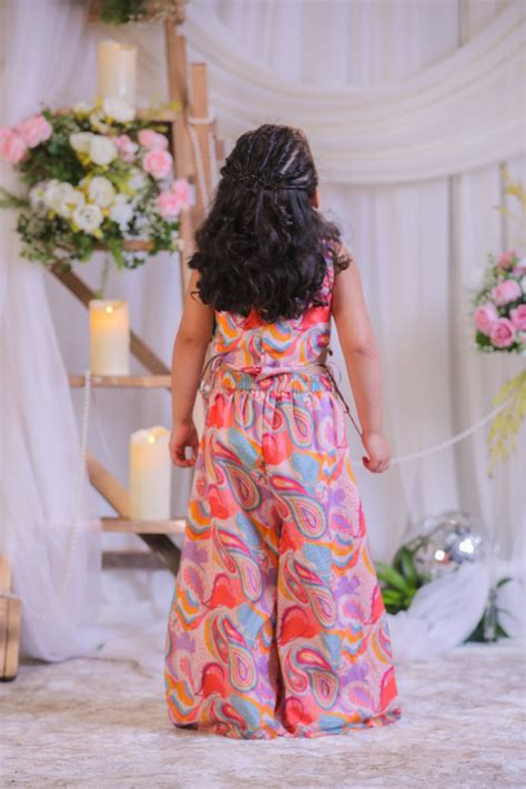Pre-Order: Pasiley Divider Set– Peony Kids Couture