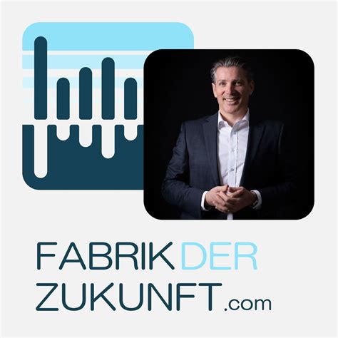 #126 Die Rolle der Maschinenprogrammierung in der Digitalisierung - mit ...