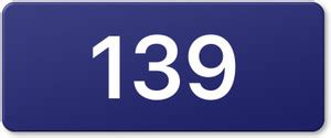 Flambird Numeral 139 Emergency Sign Price in India - Buy Flambird ...