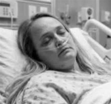 Monica Beets' Painful Admission: Her Injuries Have Ended Her Mining ...