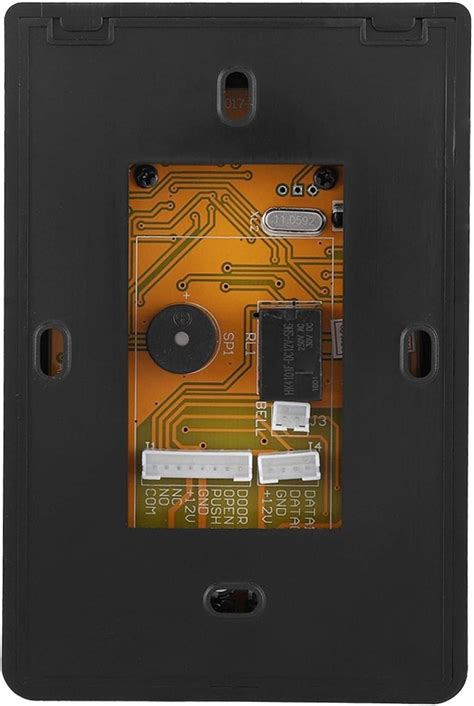 Buy Doors Access Control System Kit, Magnetic Lock Remove Control ...