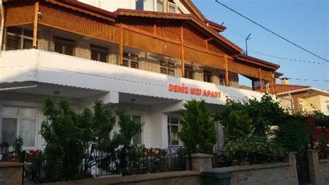 GOKCEADA DENIZ KIZI APART - Inn Reviews, Photos, Rate Comparison ...