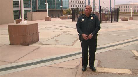 Denver Police plan closures on some streets to improve safety | 9news.com