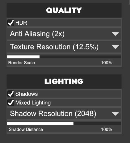 Image result for Unity Graphics