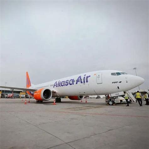 Akasa Air Archives | Travel and Leisure Asia | India