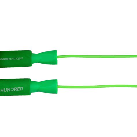 Hundred Turbine Skipping Rope – Hundred India