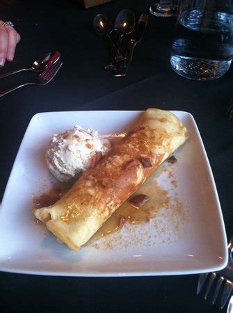 "SPUDS" hit the spot. The Chicken Ravioli, not so much.... - Reviews ...