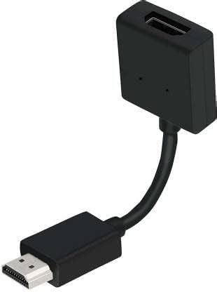 likes of india TV-out Cable 10cm High Speed HDMI Male to Female ...