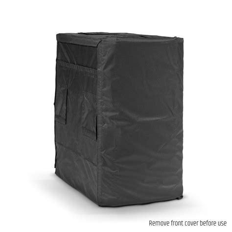 LD Systems MAILA® SUB RC | Accesorios para altavoces PA | LD Systems