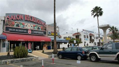 Day time visit - Reviews, Photos - Gran Chaparral - Tripadvisor