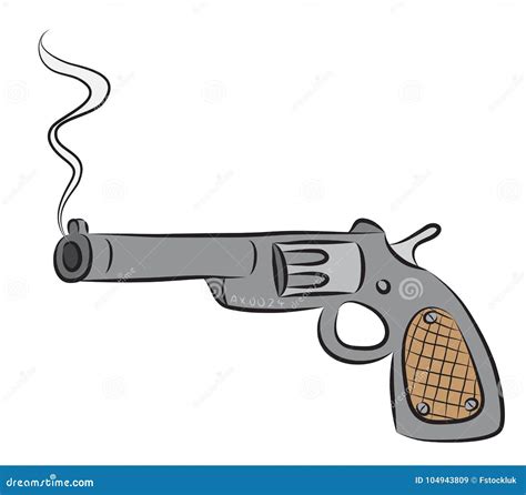 Image result for Revolver Shooting