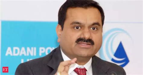Adani Group to invest $3.75 billion in coal gasification project in ...