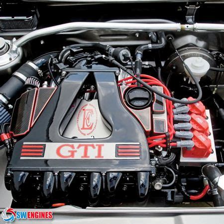 VR6 Engine Kit 的图像结果