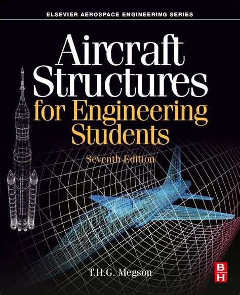 Buy Aircraft Structures For Engineering Students 7Ed (Pb 2022) Book ...