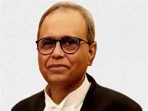 Justice Joymalya Bagchi elevated to Supreme Court, centre issues ...