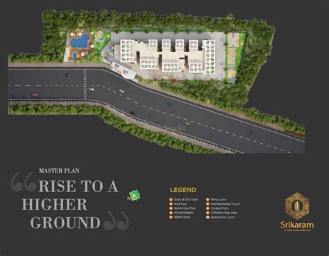 ASN Srikaram in Whitefield, Bangalore: Price, Brochure, Floor Plan, Reviews